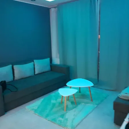 Old Town Teczowa Appartement Wrocław