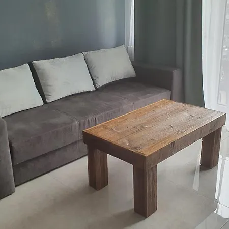 Old Town Teczowa * 브로츠와프