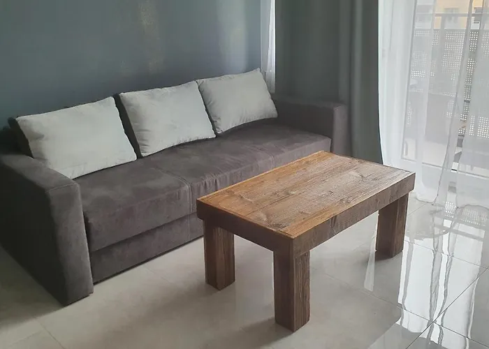 Old Town Teczowa * ヴロツワフ