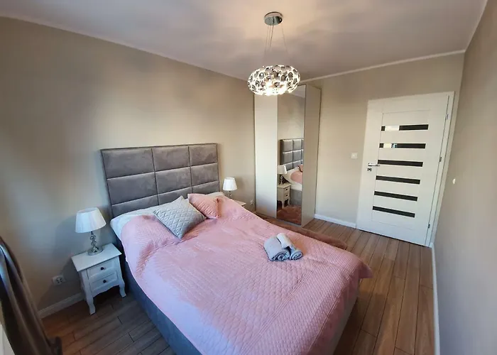 Old Town Teczowa Apartmán Vratislav